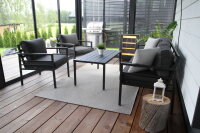 Elektro Heizgerät - AIRREX AH-720 effizienter Infrarotstrahler für Räume bis zu 100 m²