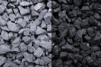Splitt Basalt 1000 kg Big Bag 8-16 mm
