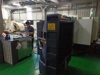 Rex Nordic Eco Kühlgerät Ecocooler REX25000 mobile Klimaannlage Verdunstungskühler