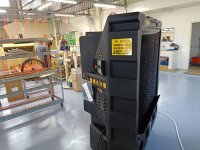 Rex Nordic Eco Kühlgerät Ecocooler REX25000 mobile Klimaannlage Verdunstungskühler