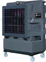 REX NORDIC Kühlgerät REX25000 Mobile Klimaanlage