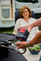 NomadiQ Gaskartusche mit Schraubgewinde 500 Gramm