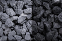Splitt Basalt 1000 kg Big Bag 16-22 mm