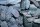 Splitt Canadian Slate gr�n 1000 kg Big Bag 30-60 mm