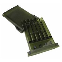 RIDGEMONKEY Boilie Schneider Choppa | 14-16mm