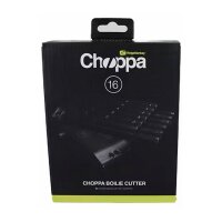 RIDGEMONKEY Boilie Schneider Choppa | 14-16mm