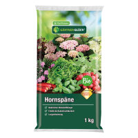 RAIFFEISEN GÄRTNERGLÜCK Hornspäne | 1 kg