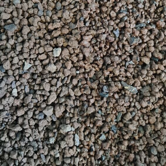 Splitt Lavadur 30 kg Big Bag 1-5 mm