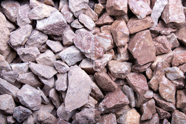 Splitt Classic 1 kg 16-32 mm