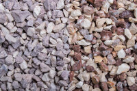 Splitt Colorado 250 kg Big Bag 8-12 mm