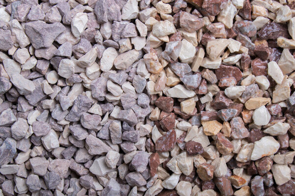 Splitt Colorado 750 kg Big Bag 8-12 mm