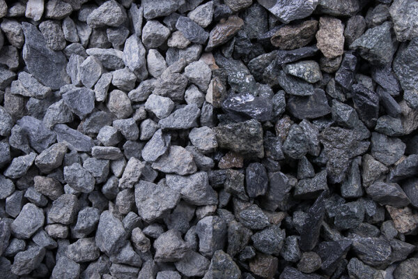 Splitt Diabas 1000 kg Big Bag 8-16 mm