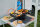 NomadiQ Gasschlauch Adapter für verschiedene Gasflaschen- und Anschlüsse