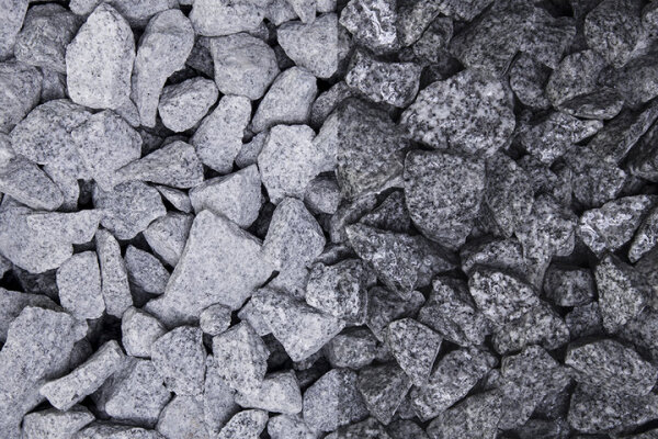 Splitt Granit 30 kg Big Bag 16-22 mm