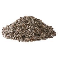 Sonnenblumenkerne gestreift 20 kg