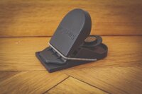 SWISSINNO Supercat Mausefalle aus Kunststoff mit Fertigköder 4er Pack