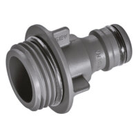 GARDENA Regner-Anschlussstück für Viereckregner...