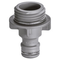 GARDENA Regner-Anschlussstück für Viereckregner...