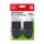 SWISSINNO SuperCat Mausefalle PRO mit Lebensmittelköder 8er Pack