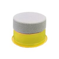 VILOFOSS Pickstein hart 50 x 10 kg | Pickschale zur Hühnerbeschäftigung