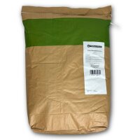 RLB Zuckerrübenmelasseschnitzel ungepresst – Palette 55 x 15 kg