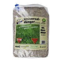 NPK Universaldünger 14-14-14 | 40 x 25 kg Garten-...