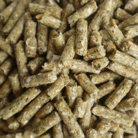 MS Getreide 30 x 25 kg – Alleinfuttermittel für Mastschweine