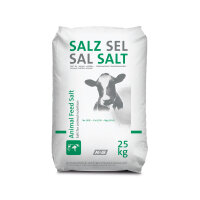 ESCO Viehsalz 40 x 25 kg Natriumchlorid