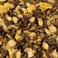 Kälbermüsli 30 x 25 kg – Ergänzungsfuttermittel für Kälber