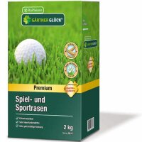 RAIFFEISEN GÄRTNERGLÜCK Premium Spiel- und...