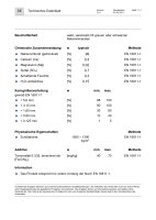 Streusalz, Auftausalz im Big Bag Kornklasse F 0-5 mm