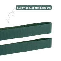 Luzerneballen 48 x 20 kg Einzelfuttermittel für Geflügel