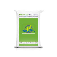 Futtergerste 30 x 25 kg – Einzelfuttermittel für Tiere