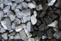 Splitt Ice Mix in verschiedenen Körnungen