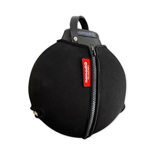 NomadiQ Schutzhülle für Outdoor-Kocher | Perfekter Schutz für unterwegs