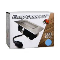 EASY CONNECT Einbauleuchte LED Blau | 65441