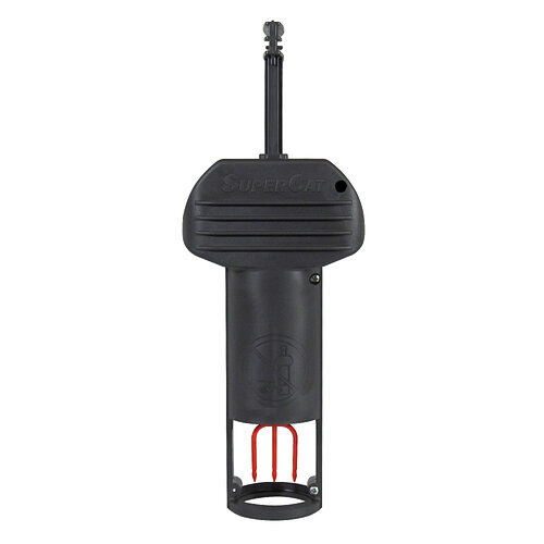 SWISSINNO SuperCat Wühlmausfalle PRO | Effektive Wühlmausbekämpfung ohne Köder