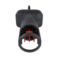 SWISSINNO SuperCat Wühlmausfalle PRO | Effektive Wühlmausbekämpfung ohne Köder