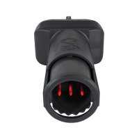 SWISSINNO SuperCat Wühlmausfalle PRO | Effektive Wühlmausbekämpfung ohne Köder