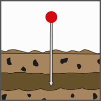 SWISSINNO SuperCat Wühlmausfalle PRO | Effektive Wühlmausbekämpfung ohne Köder