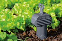 SWISSINNO SuperCat Wühlmausfalle PRO | Effektive Wühlmausbekämpfung ohne Köder