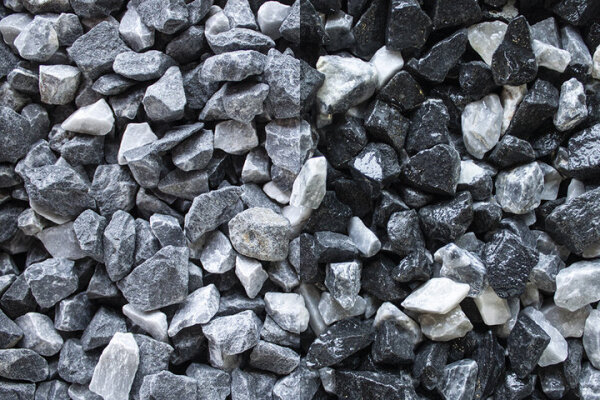 Splitt Ice Mix 500 kg Big Bag 8-16 mm