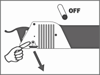 SWISSINNO No See No Touch Mausefalle – Hygienisch & Berührungsfrei