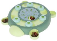 KERBL Denk- und Lernspielzeug Turtle | Fördert Geschicklichkeit & Intelligenz