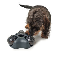 HUNTER Intelligentes Hunde- und Katzenspielzeug Kem – Spaß & Training in Einem
