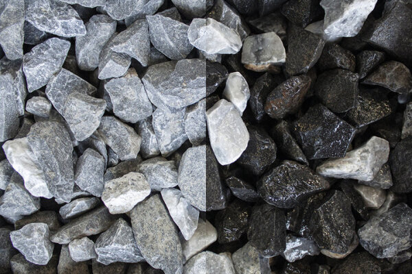 Splitt Ice Mix 750 kg Big Bag 16-32 mm