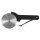 Pizza Starter Set 3 Teilig: Thermometer, Pizzaschneider und Pizzaheber von Cozze