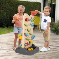 SMOBY Life Activity Wall 6 in 1