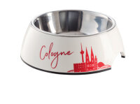 HUNTER Melamin-Napf City Edition | Cologne oder Berlin