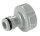 GARDENA Hahnverbinder 1/2 Zoll | 18200-50
